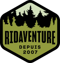 Forum Ridaventure